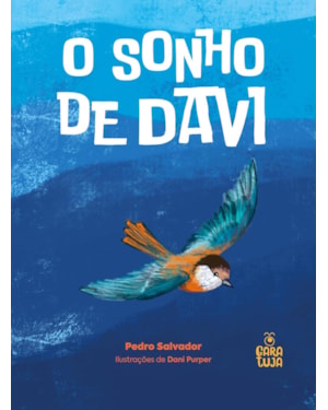 SONHO DE DAVI, O