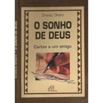 SONHO DE DEUS, O - 2