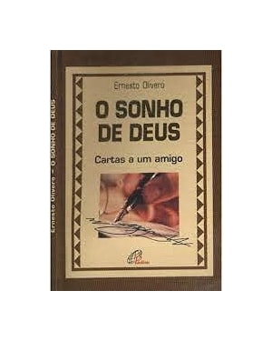 SONHO DE DEUS, O - 2
