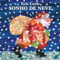 SONHO DE NEVE