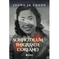 SONHO DE UM IMIGRANTE COREANO
