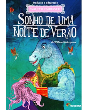 Sonho de uma noite de verão
