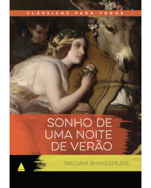 SONHO DE UMA NOITE DE VERÃO