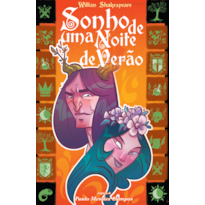 Sonho de uma noite de verão