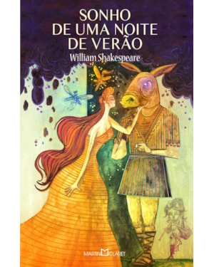 SONHO DE UMA NOITE DE VERÃO