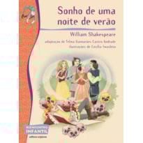 SONHO DE UMA NOITE DE VERÃO