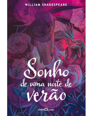 SONHO DE UMA NOITE DE VERÃO