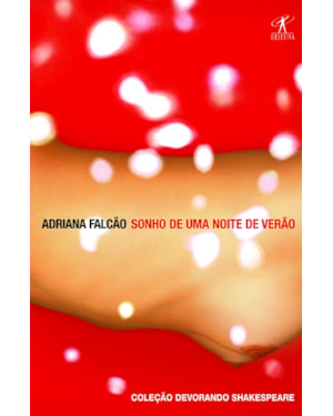SONHO DE UMA NOITE DE VERÃO