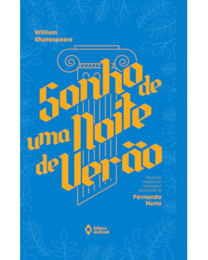 SONHO DE UMA NOITE DE VERÃO