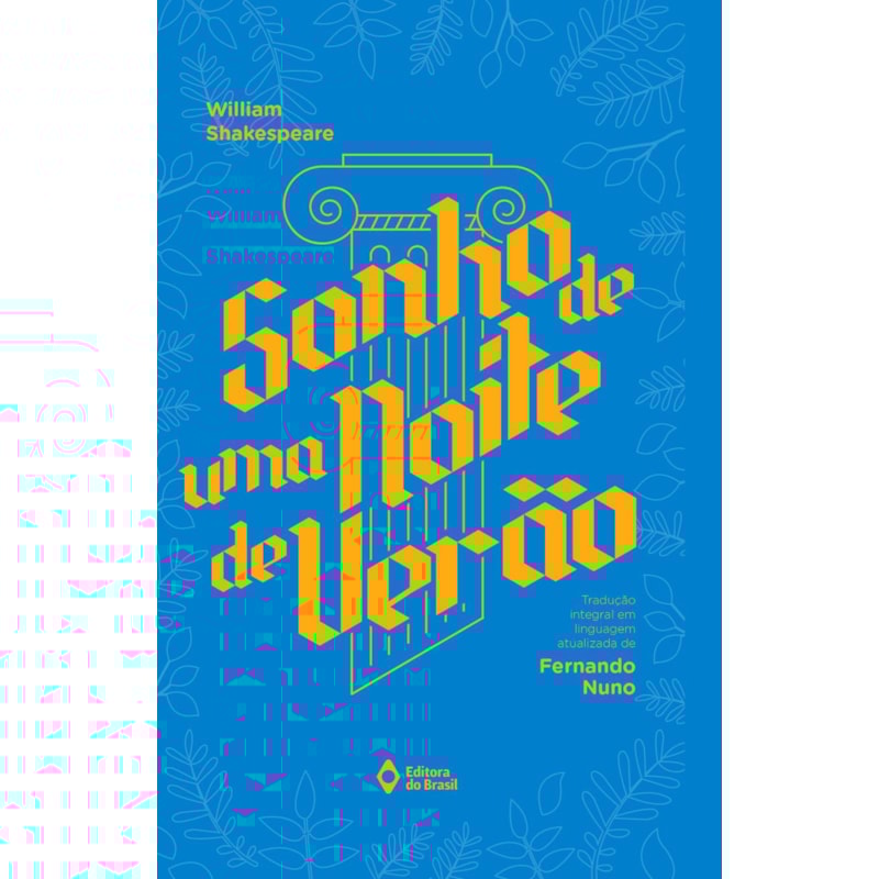 SONHO DE UMA NOITE DE VERÃO