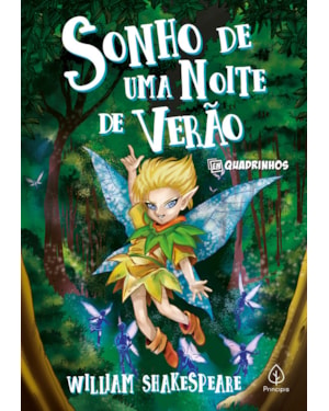 SONHO DE UMA NOITE DE VERÃO