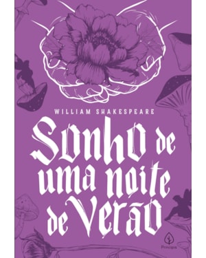 SONHO DE UMA NOITE DE VERÃO
