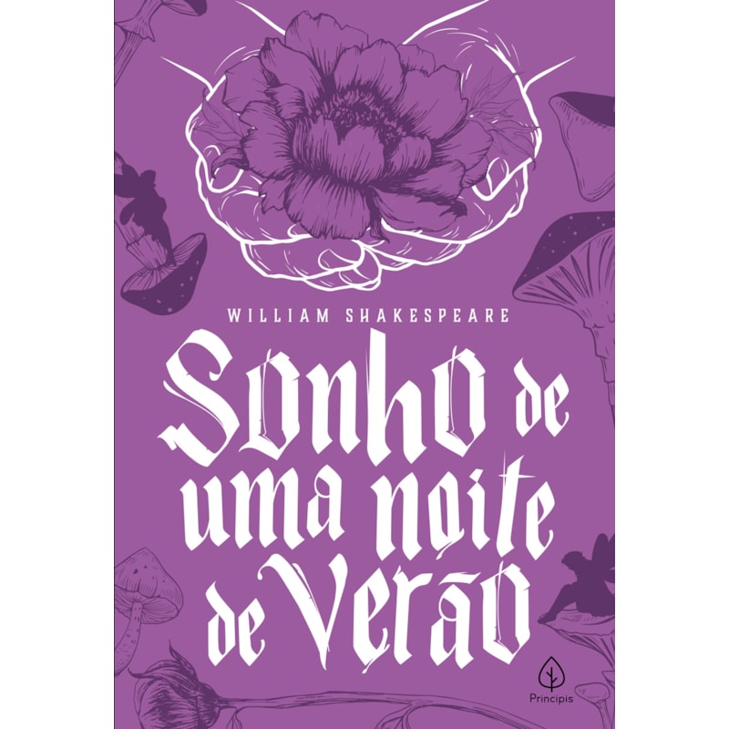 SONHO DE UMA NOITE DE VERÃO