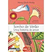 SONHO DE VERAO-UMA HISTORIA DE AMOR