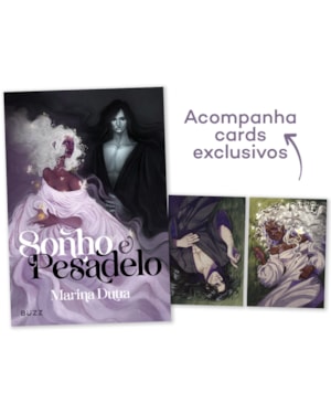 SONHO E PESADELO