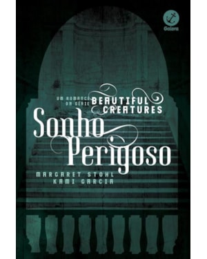 SONHO PERIGOSO