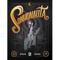 Sonhonauta