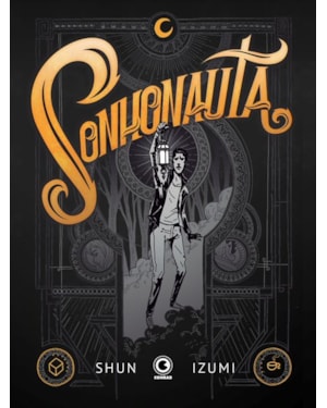 SONHONAUTA: EDIÇÃO DE COLECIONADOR