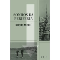 SONHOS DA PERIFERIA