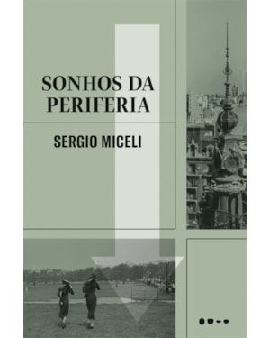Sonhos da periferia