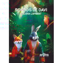 SONHOS DE DAVI SONHOS DE DAVI