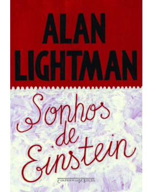 SONHOS DE EINSTEIN