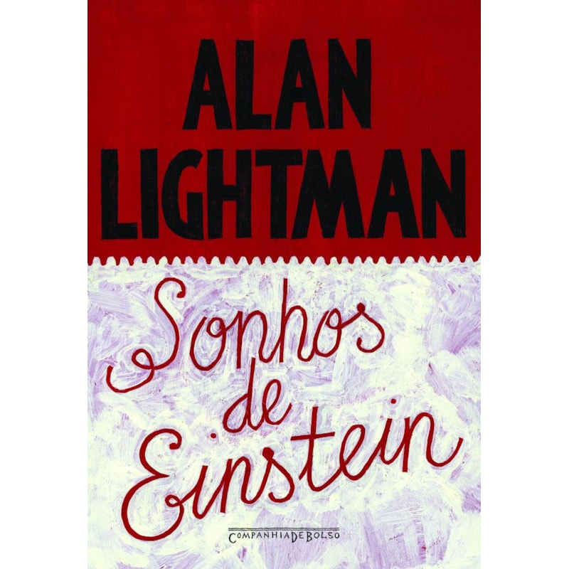 SONHOS DE EINSTEIN