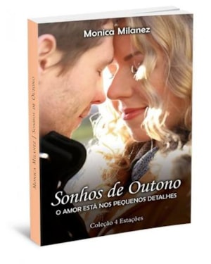 SONHOS DE OUTONO