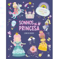 Sonhos de princesa