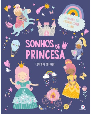 SONHOS DE PRINCESA