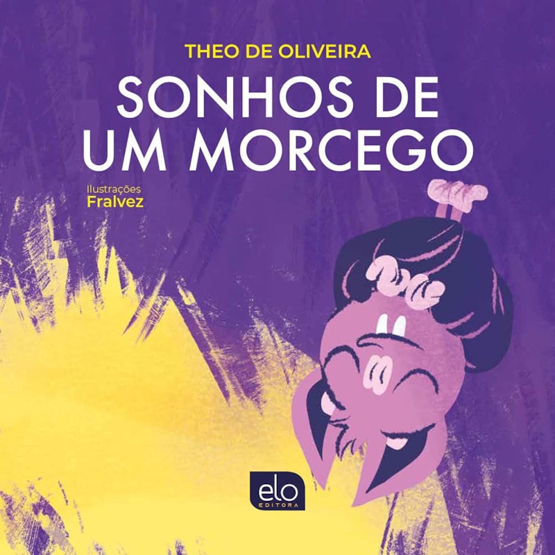 SONHOS DE UM MORCEGO
