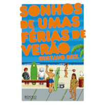 SONHOS DE UMAS FÉRIAS DE VERÃO