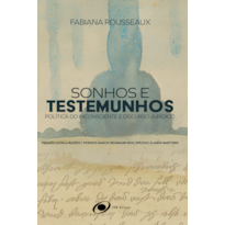Sonhos e testemunhos: Política do inconsciente e discurso jurídico