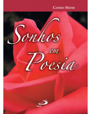 Sonhos em poesia