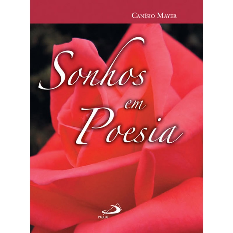 Sonhos em poesia
