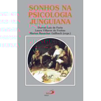 Sonhos na psicologia junguiana