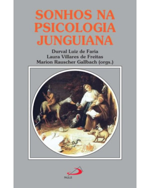 Sonhos na psicologia junguiana