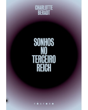SONHOS NO TERCEIRO REICH