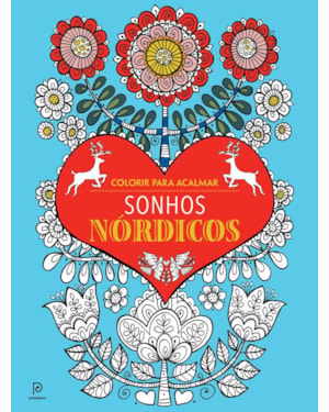 SONHOS NÓRDICOS