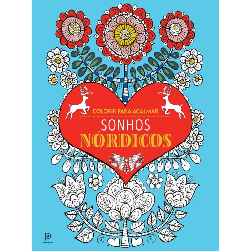 SONHOS NÓRDICOS