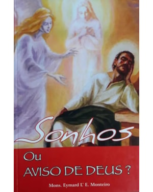SONHOS OU AVISO DE DEUS