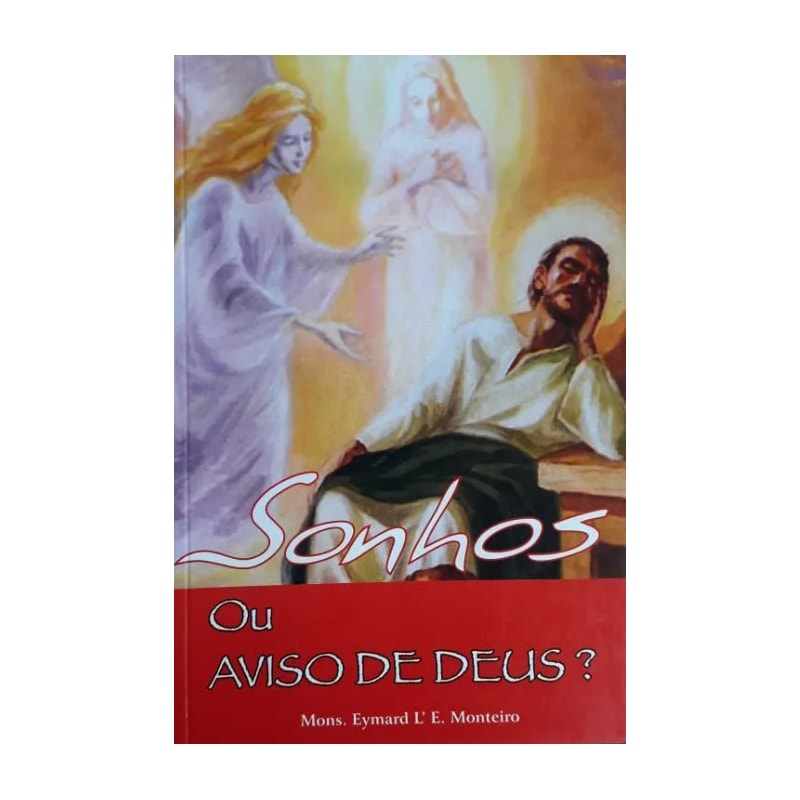 SONHOS OU AVISO DE DEUS