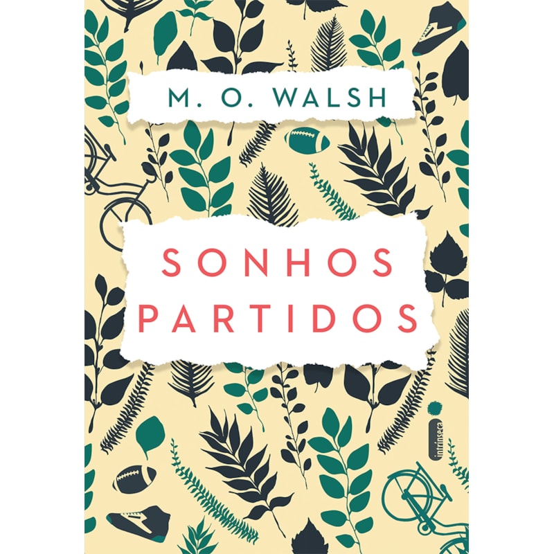 SONHOS PARTIDOS