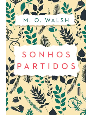 SONHOS PARTIDOS