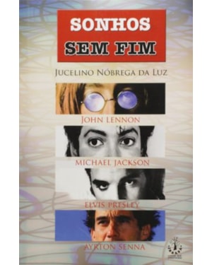 SONHOS SEM FIM - 1