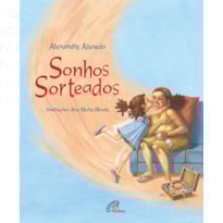 SONHOS SORTEADOS