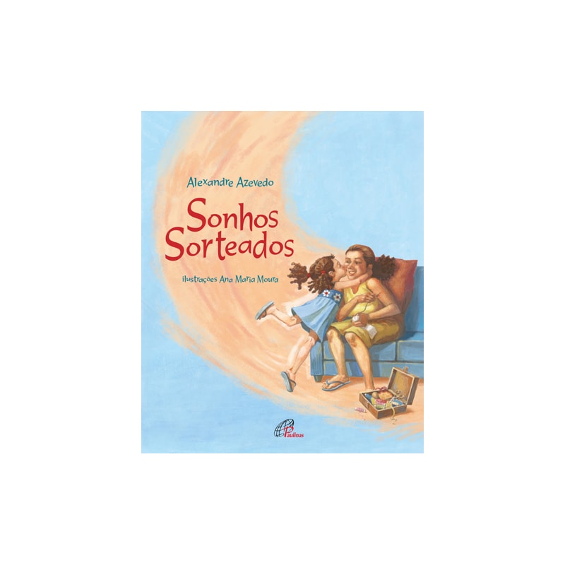 SONHOS SORTEADOS