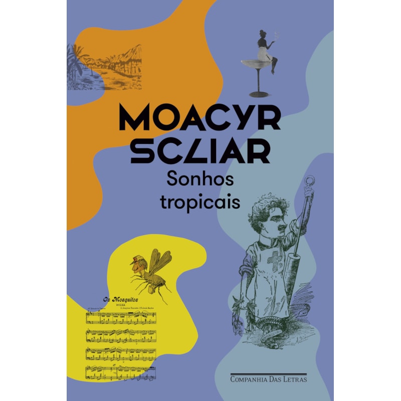 SONHOS TROPICAIS (NOVA EDIÇÃO)