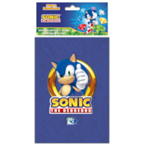 SONIC HORA DA DIVERSÃO
