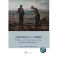 SONIDOS SAGRADOS